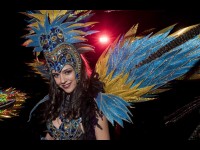 Le carnaval de Madère : une fête haute en couleurs