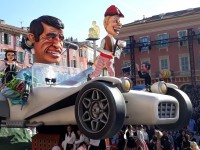 Le Carnaval de Nice : origines et traditions