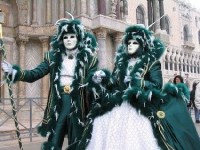 Le Carnaval de Venise : histoire et traditions