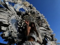 Le Carnaval du style : Les V.I.P (Very Important Princesses)