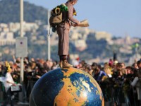 Le carnaval du style en musique 