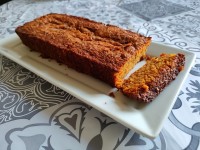 Le carrot cake à la noix de coco : une recette gourmande