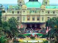Le casino de Monte Carlo