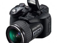 Le Casio EX-F1 : modes rafale et vidéo Full HD