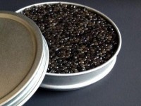 Le caviar français : un nouveau fleuron du luxe made in France