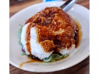 Le cendol : un dessert emblématique de Malaisie