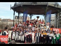 Le centenaire du Rallye Automobile de Monte-Carlo : une édition 2011 exceptionnelle