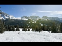 Le Centre nordique du Boréon : ski, raquettes et escalade sur glace dans le Boréon