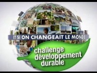 Le Challenge Développement Durable : Gralon soutient Advansolar