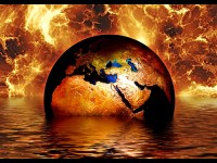 le changement climatique et les futures épidémies