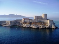 Le château d'If : 5 choses à savoir sur la prison du Comte de Monte-Cristo
