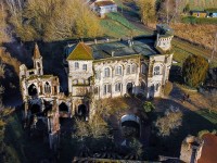 Le Château de Boulogne-la-Grasse : 5 bonnes raisons de visiter ce lieu étonnant