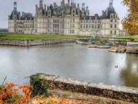 Le Château de Chambord : le plus vaste des châteaux de la Loire