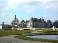Le château de Chantilly : un lieu d'exception