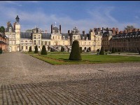 Le château de Fontainebleau : la résidence des rois