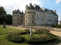 Le Château du Lude : un magnifique château Renaissance