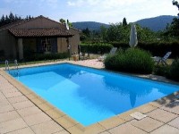 Le chauffage de piscine : quelles solutions ?
