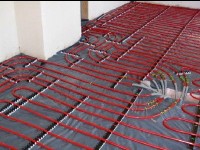 Le chauffage par le sol : présentation et avantages