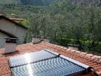 Le chauffe-eau solaire : présentation et fonctionnement