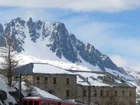 Le chemin de fer du Montenvers : un voyage magique