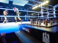Le chess boxing ou boxe échecs : comprendre cette discipline atypique en 5 questions