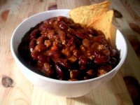 Le chili con carne : une spécialité mexicaine