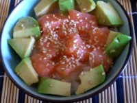 Le chirashi : un plat japonais facile à réussir