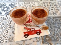 Le chocolat chaud au lait de coco : une recette vegan