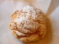 Le chou à la crème : nouvelle star des pâtisseries