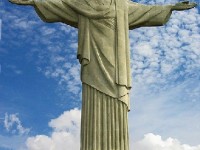 Le Christ Rédempteur : le symbole de Rio de Janeiro