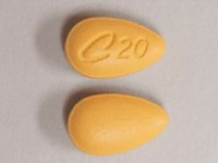 Le Cialis : effets et contre-indications