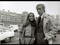 Le cinéaste Costa-Gravas expose à la MEP