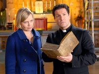 Le Cinquième Commandement : une série à la Da Vinci Code sur France 3