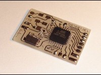 Le circuit imprimé : histoire d'une invention