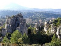 Le cirque de Mourèze : un site naturel étonnant