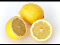 Le citron : un fruit aux multiples vertus