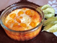 Le clafoutis aux physalis : une recette facile