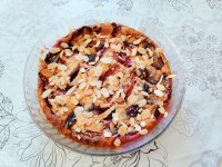 Quel fruit n'est pas de saison en automne ?