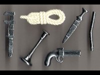 Le Cluedo : présentation et histoire