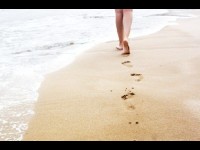 Le coastering : un sport les pieds dans l'eau