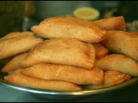 Le coca ou chausson à la ratatouille : une recette facile