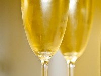 Le cocktail champagne gingembre : une recette facile