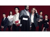 Le Code : 5 bonnes raisons de regarder la nouvelle série judiciaire de France 2