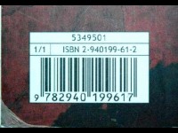 Le code barres : histoire d'une invention