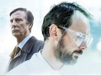 Le code du tueur : une mini série à découvrir sur Arte