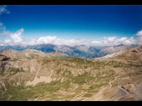 Le col de la Bonette : présentation et histoire