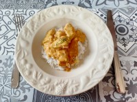 Le colombo de dinde au lait de coco : une recette savoureuse