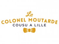 Le Colonel Moutarde : des noeuds papillon made in France