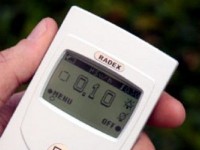 Le compteur Geiger : présentation et fonctionnement