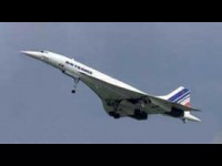 Le Concorde : histoire d'un avion de légende